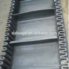 Top quality China supplier rubber conveyor belts, conveyor belt